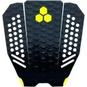 Channel Islands Fuser 3P Graphite Surf Grip
