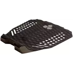 Channel Islands Fuser 3P Surf Grip Black