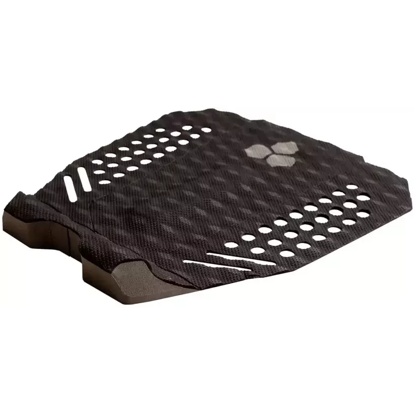 Channel Islands Fuser 3P Surf Grip Black