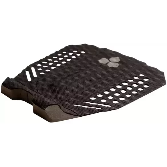 Grip de surf Channel Islands Fuser 3P Black