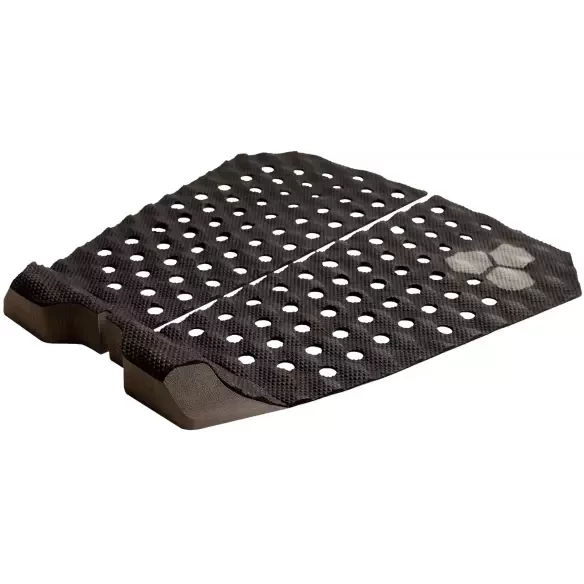 Channel Islands Fuser 2P Black surf grip