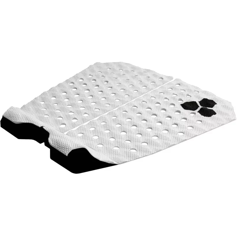 Grip de surf Channel Islands Fuser 2P White