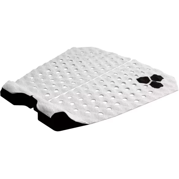 Grip da surf Channel Islands Fuser 2P White