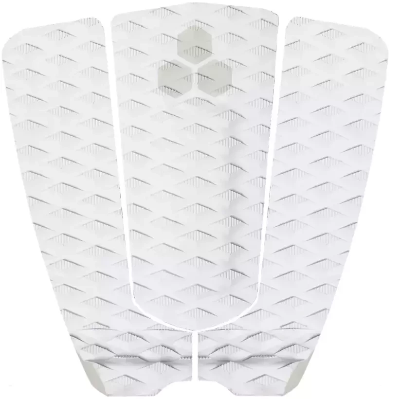 Grip de surf Channel Islands Fader Mega Kush White