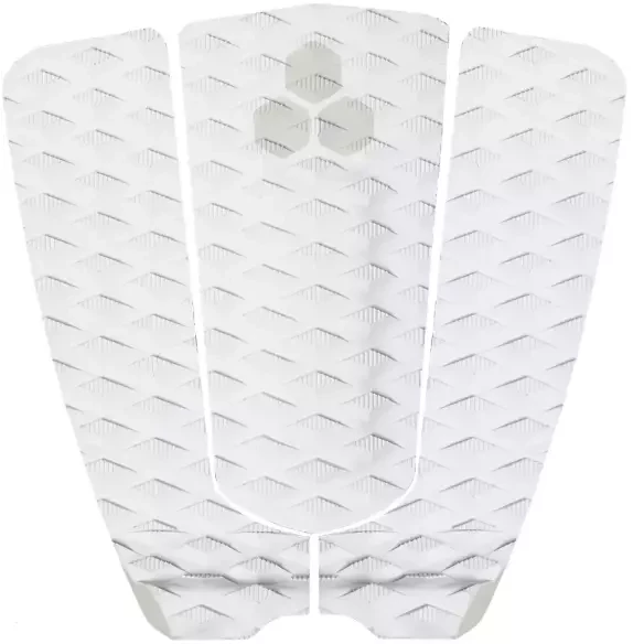 Channel Islands Fader Mega Kush White Surf Grip