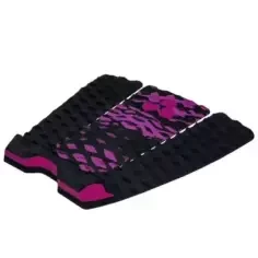 Channel Islands Fader Mega Kush Electric Fuchsia surf traction pad