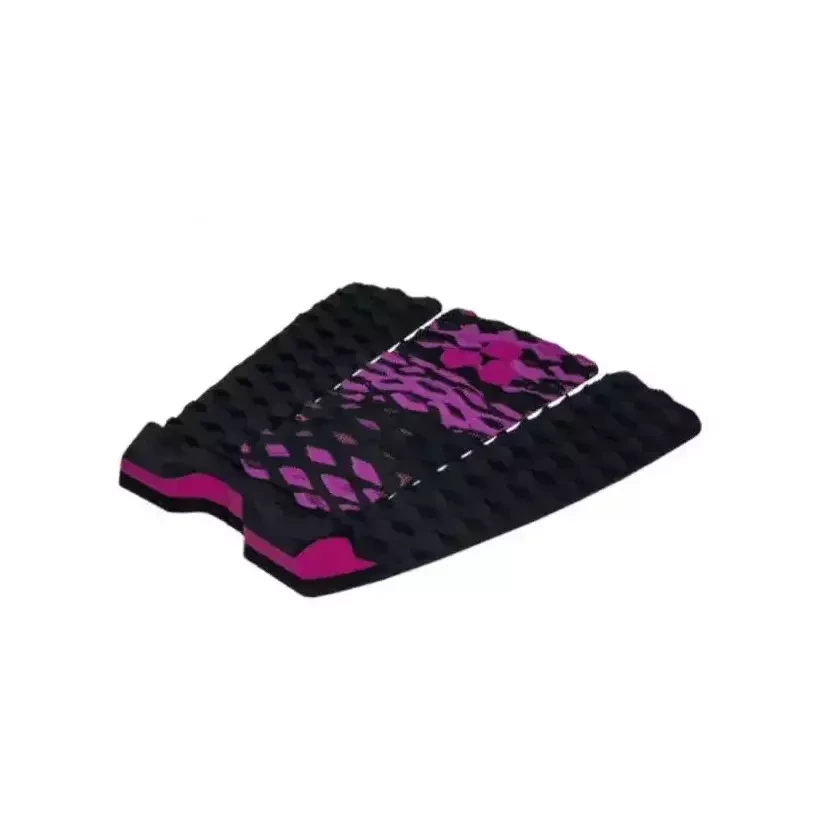 Grip da surf Channel Islands Fader Mega Kush Electric fuchsia