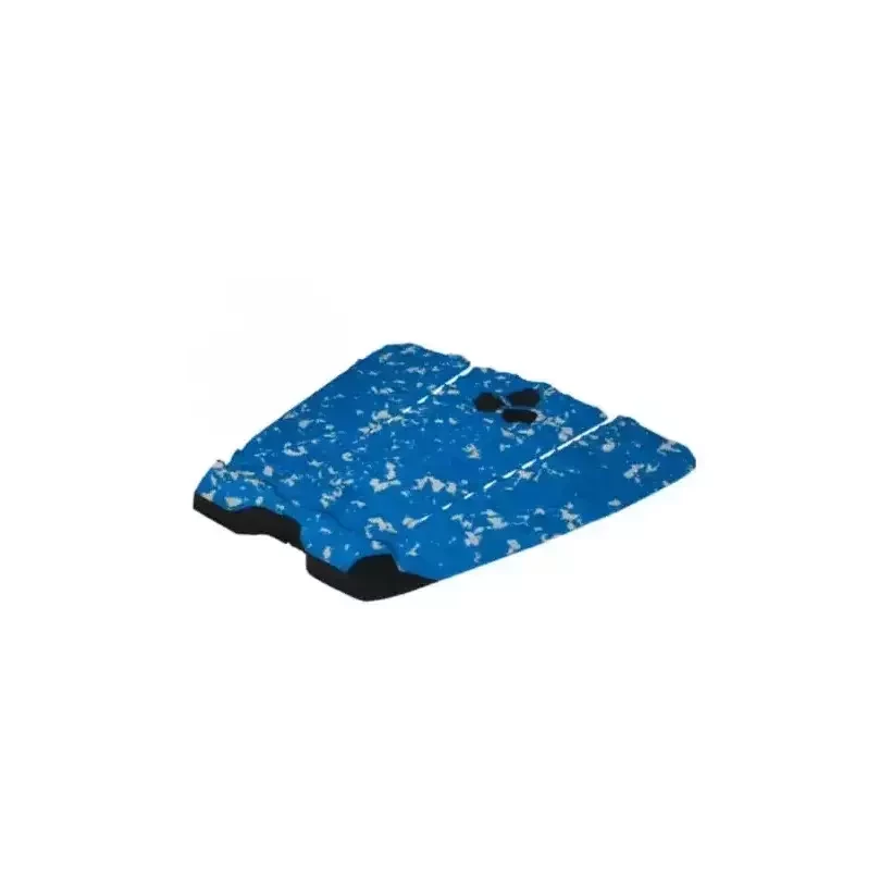 Channel Islands Fader Mega Kush Royal surf grip
