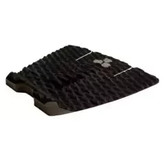 Grip de surf Channel Islands Fader Mega Kush XL Black