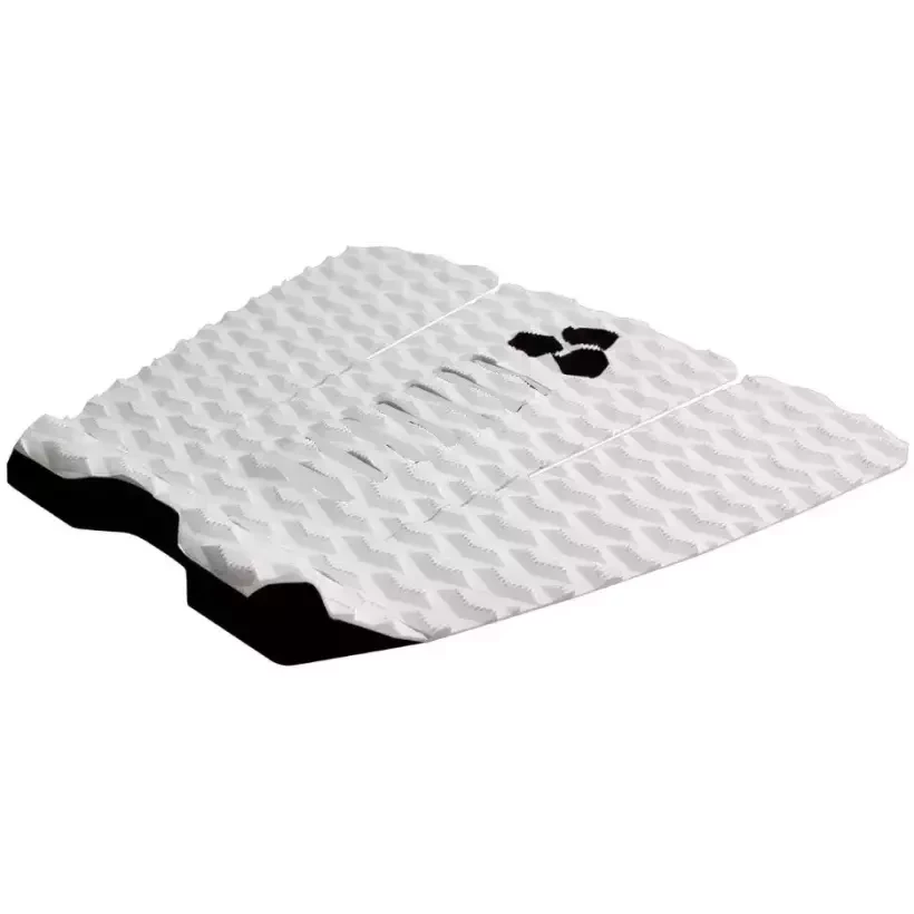 Grip de surf Channel Islands Fader Mega Kush XL White