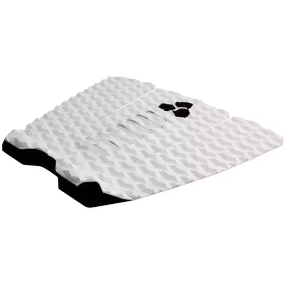 Grip da surf Channel Islands Fader Mega Kush XL White