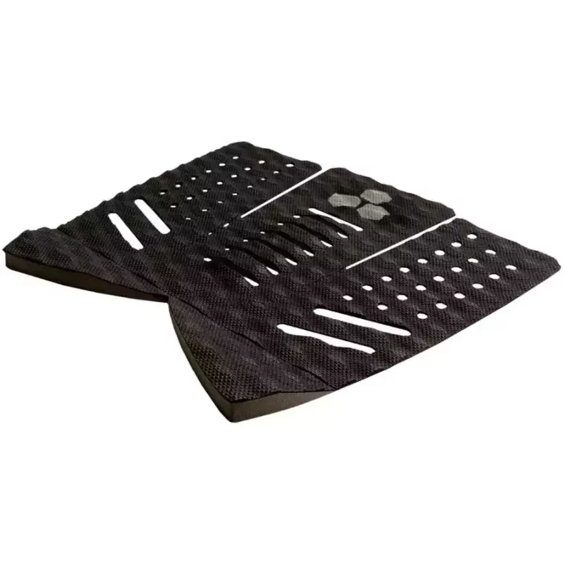 Channel Islands Yerterday Arch Tail Black surf grip