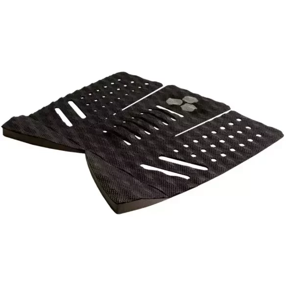 Channel Islands Yerterday Arch Tail Black surf grip