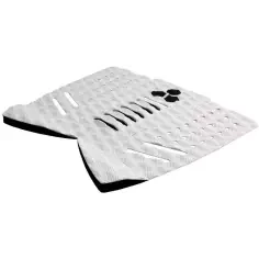 Channel Islands Yerterday Arch Tail White surf grip