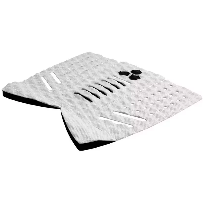 Channel Islands Yerterday Arch Tail White surf grip