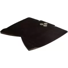 Channel Islands Yerterday Flat Tail Black surfgrip