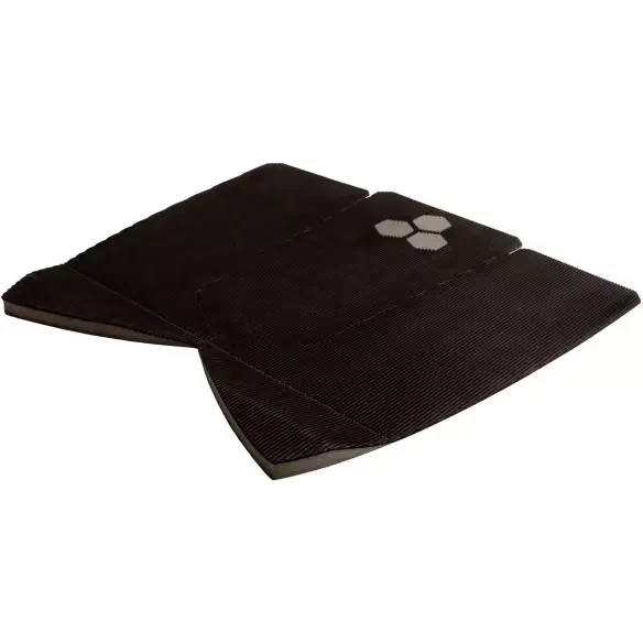 Channel Islands Yerterday Flat Tail Black surfgrip
