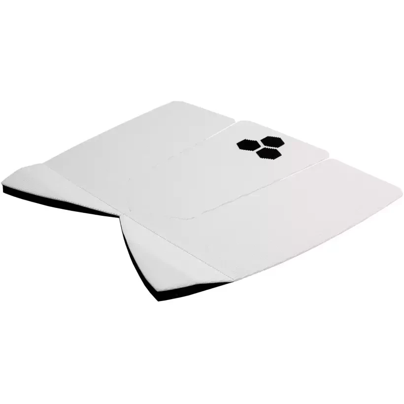 Grip de surf Channel Islands Yerterday Flat Tail White