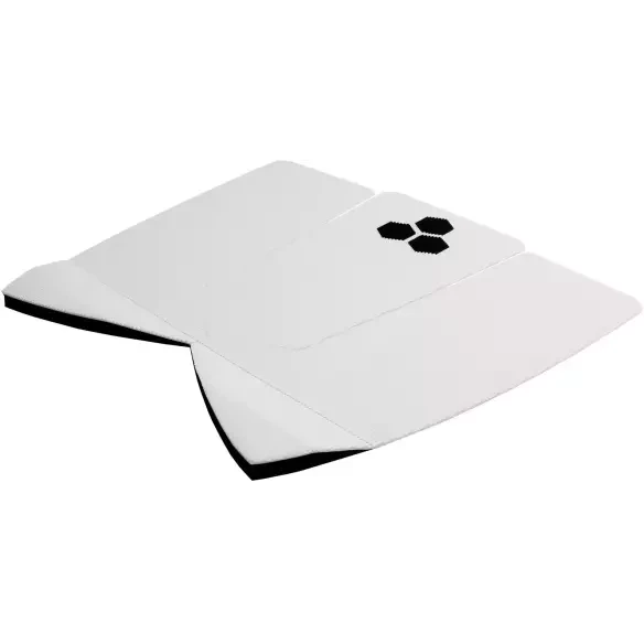 Grip da surf Channel Islands Yerterday Flat Tail White