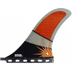 Quilla longboard Shapers Open 9"