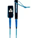 Channel Island Comp 6' CI Hex Royal Leash