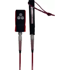 Channel Island Comp 6' CI Hex Pinot Noir Leash