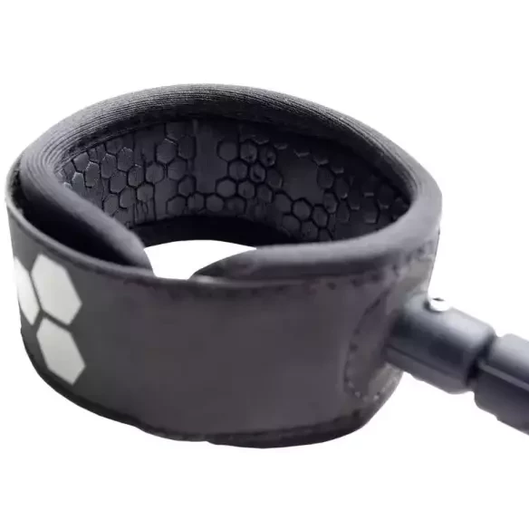 Leash Channel Island Comp 6' CI Hex Seaside