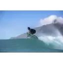 Leash Channel Island Comp 6' CI Hex Mikey February Granite