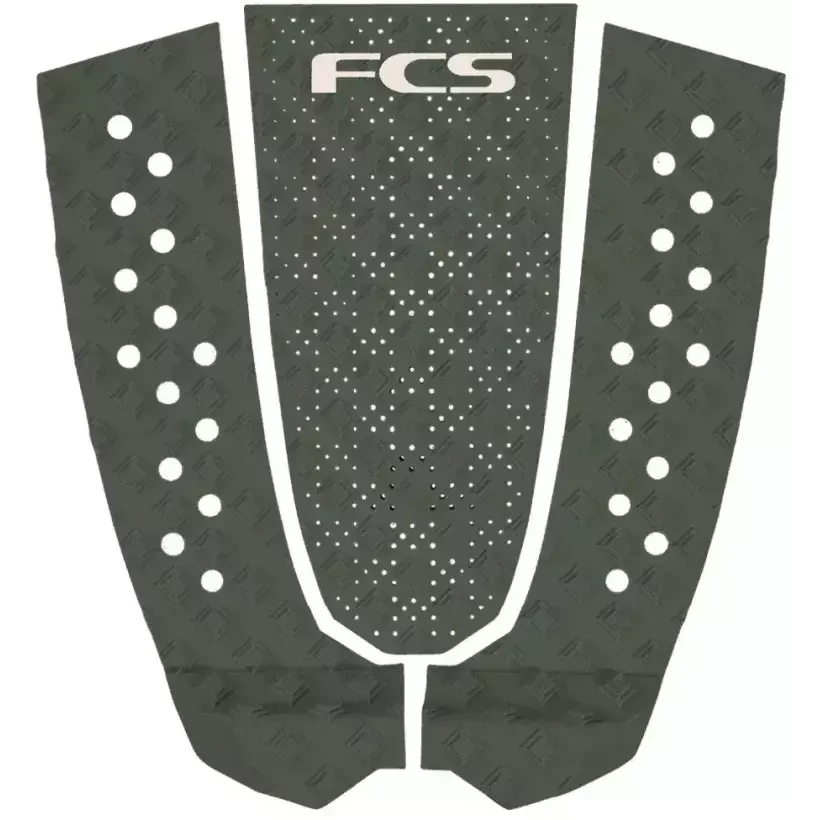 FCS T3 Eco Traction Alpine surfgrip