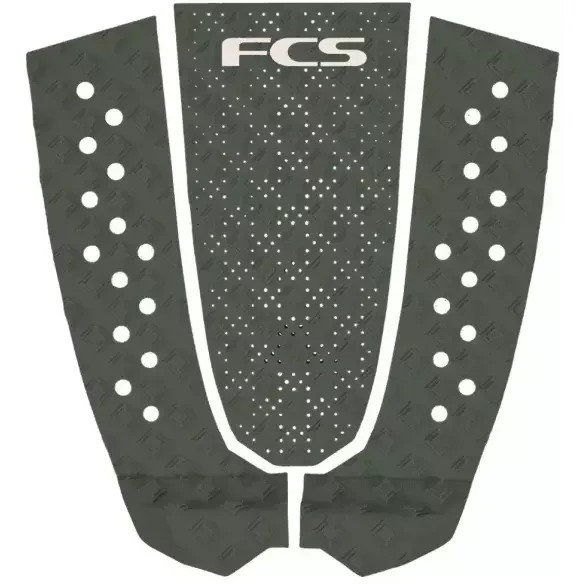 Grip de surf FCS T3 Eco Traction Alpine