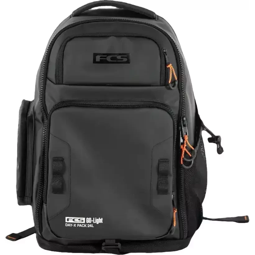 FCS Day-X Pack 24L Rugzak Black