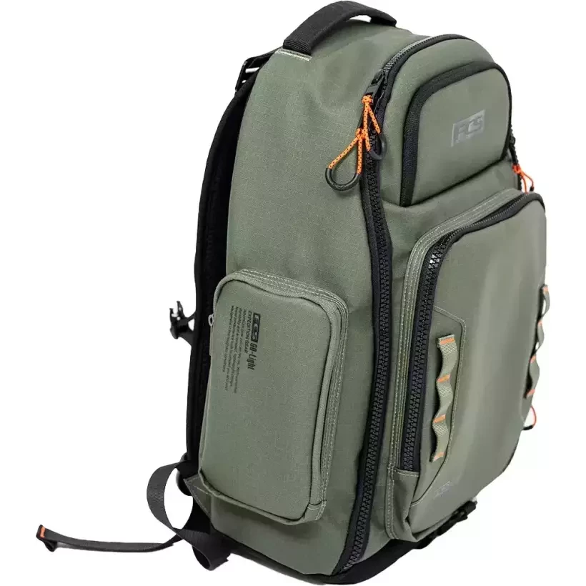 Rucksack FCS Day-X Pack 24L Alpine
