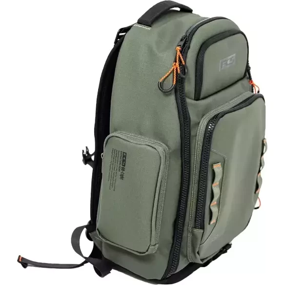 Rucksack FCS Day-X Pack 24L Alpine