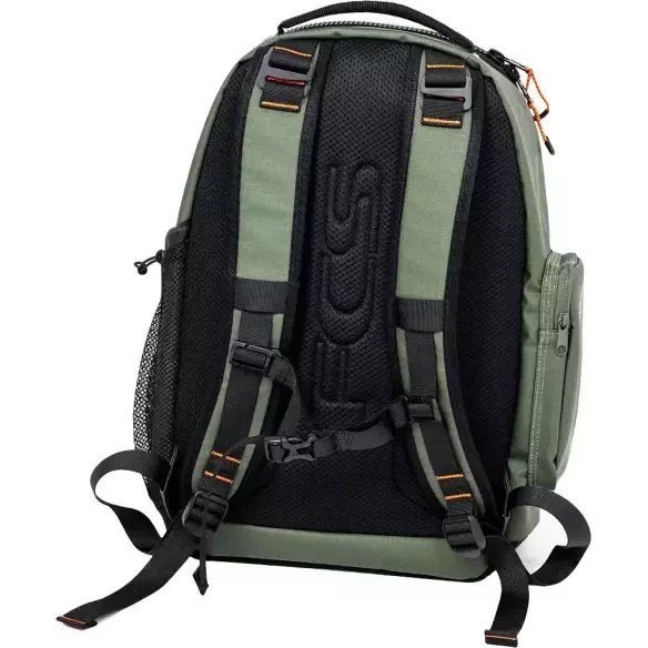 Mochila FCS Day-X Pack 24L Alpine