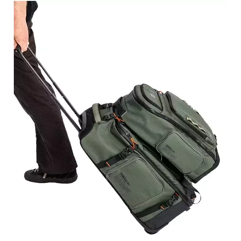 Rucksack FCS Day-X Pack 24L Alpine