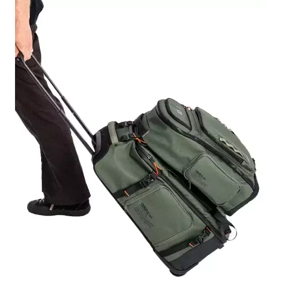 Mochila FCS Day-X Pack 24L Alpine