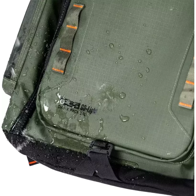 Zaino FCS Day-X Pack 24L Alpine