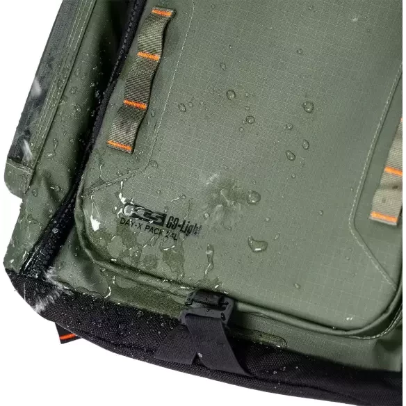 Mochila FCS Day-X Pack 24L Alpine