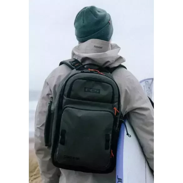 Rucksack FCS Day-X Pack 24L Alpine
