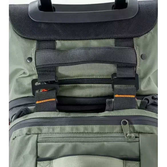 FCS Mission 40L Alpine Rucksack