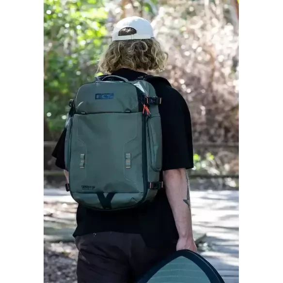 FCS Mission 40L Alpine Rucksack