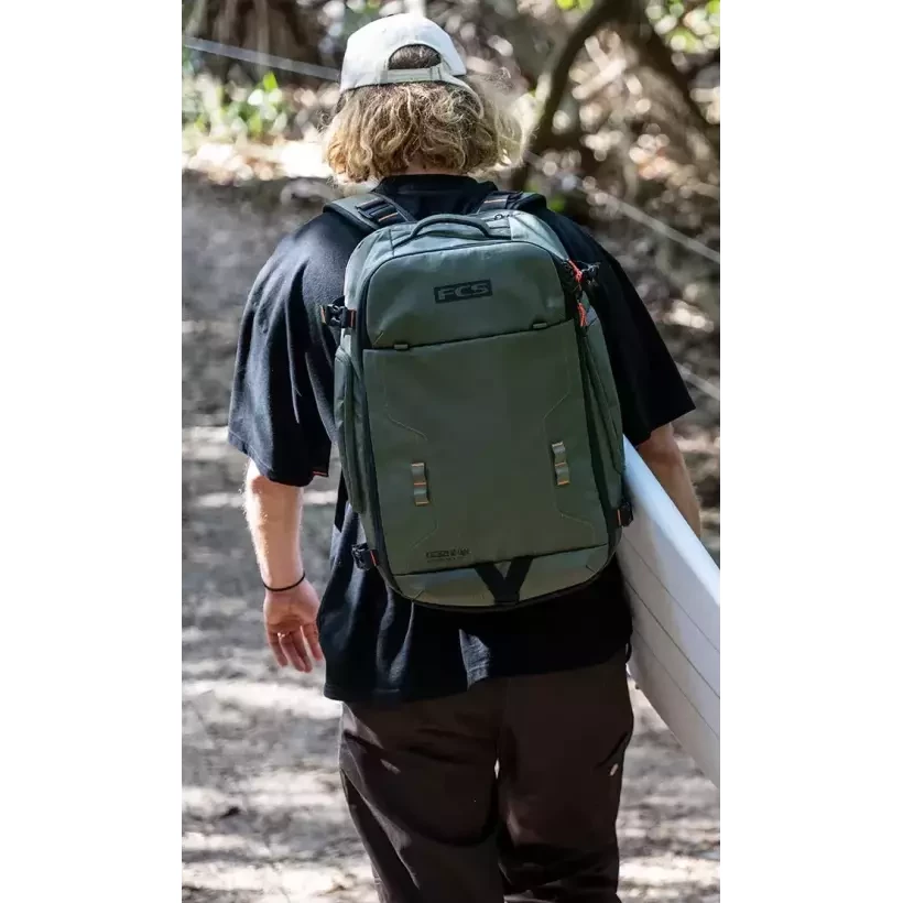 FCS Mission 40L Alpine Backpack