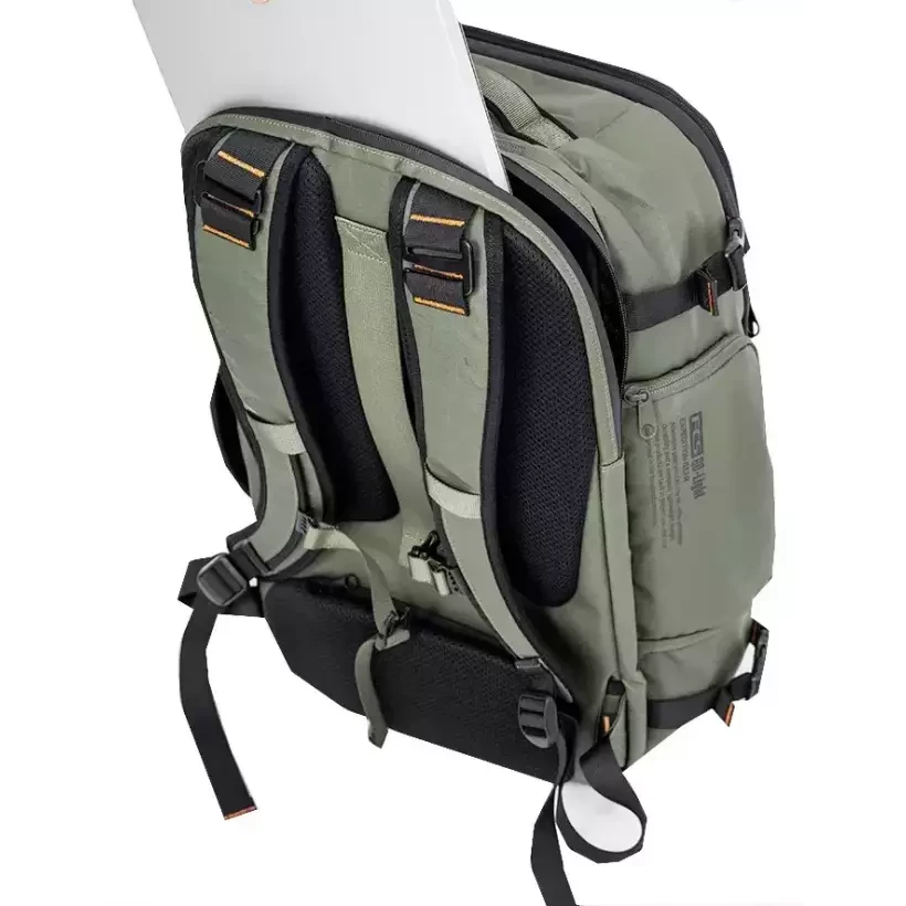 FCS Mission 40L Alpine Rucksack