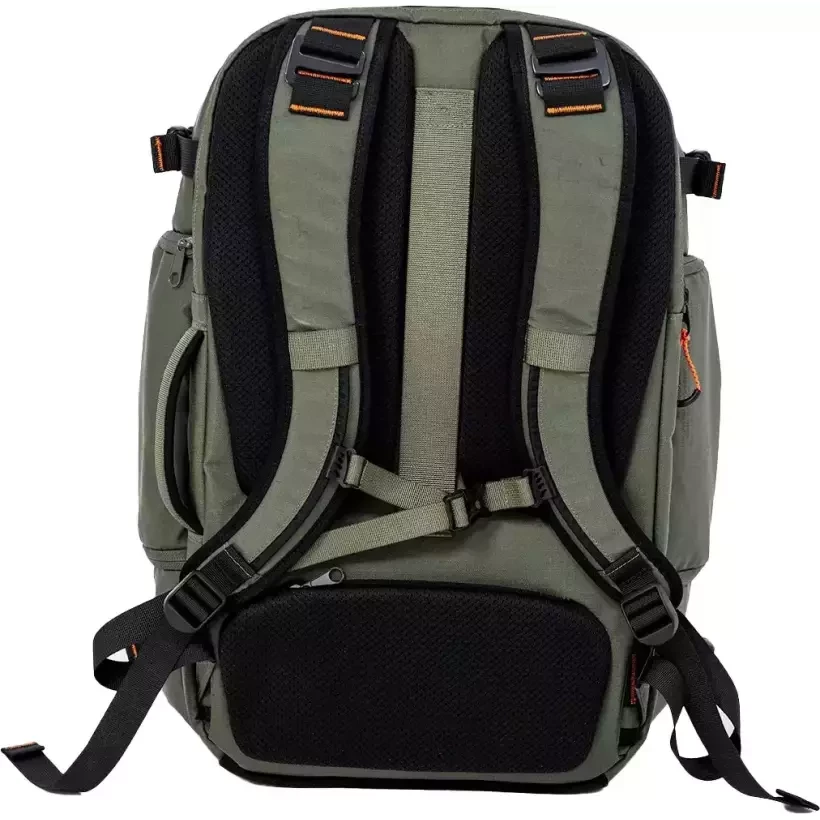 Mochila FCS Mission 40L Alpine