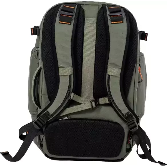 Mochila FCS Mission 40L Alpine