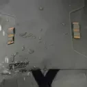 Mochila FCS Mission 40L Alpine