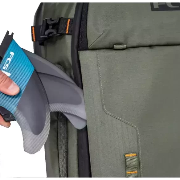 FCS Mission 40L Alpine Backpack