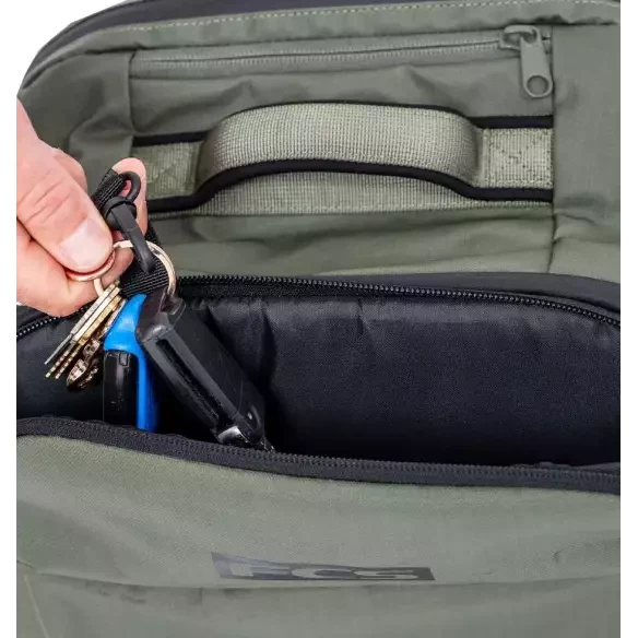 FCS Mission 40L Alpine Rucksack