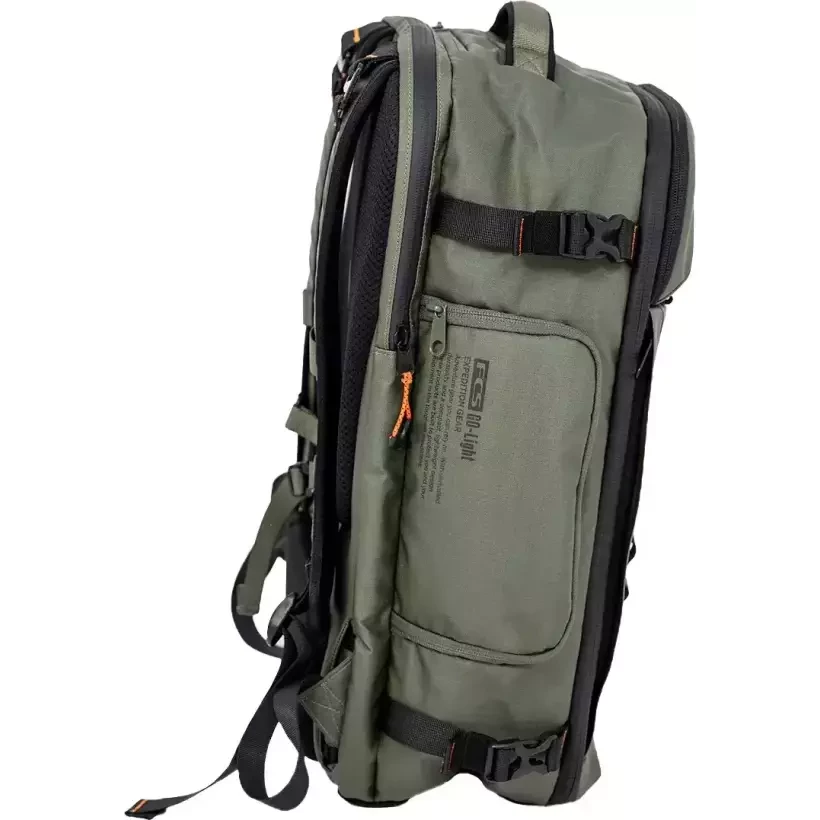 Sac à dos FCS Mission 40L Alpine
