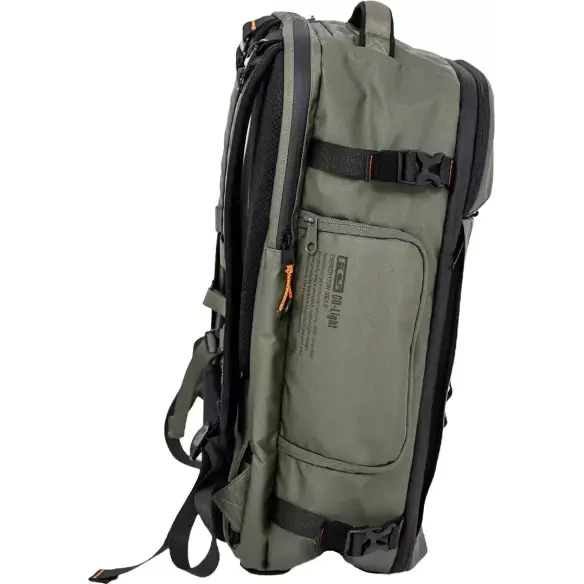 Mochila FCS Mission 40L Alpine